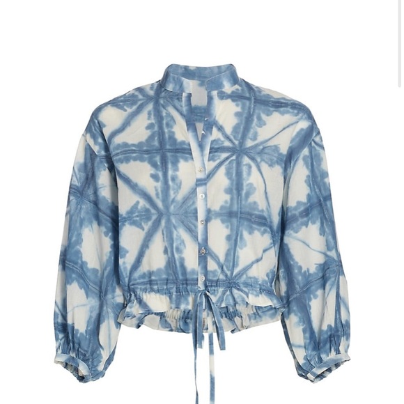 Cara cara blue top - Picture 5 of 10